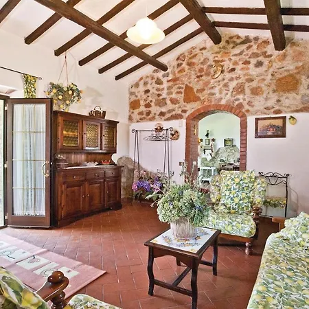 Holiday home Podere Campolungo *