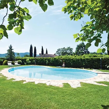 Podere Campolungo Caldana