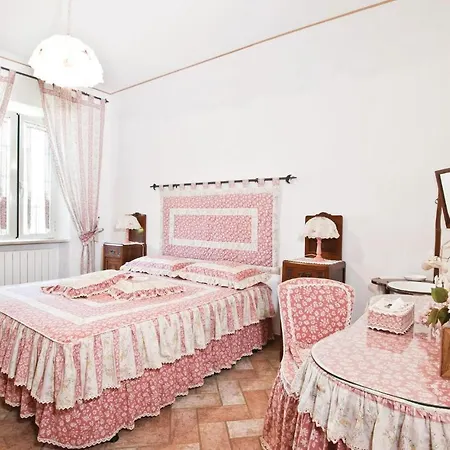 Ferienhaus Podere Campolungo