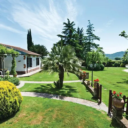 Holiday home Podere Campolungo Il Poggettone