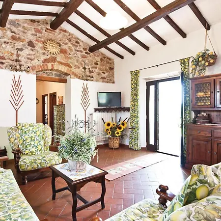 Podere Campolungo * Il Poggettone