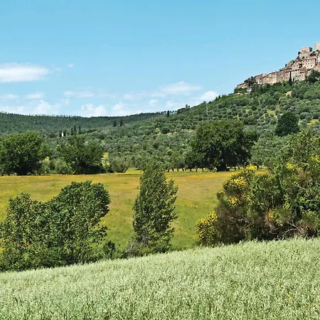 Podere Campolungo Holiday home