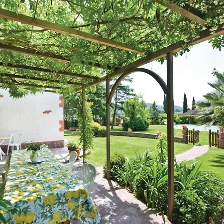 Podere Campolungo * Il Poggettone