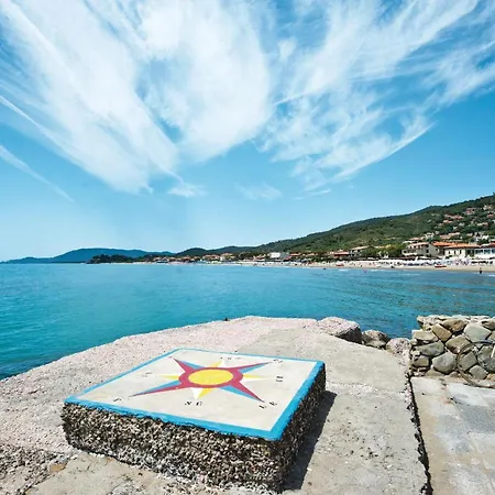 Holiday home Podere Campolungo *