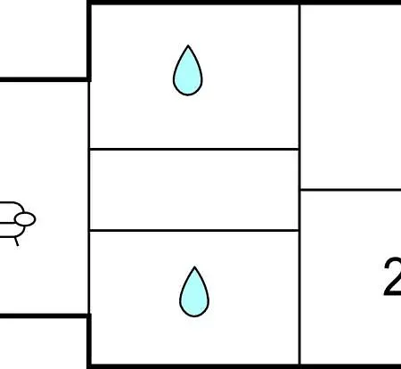 Podere Campolungo Holiday home *