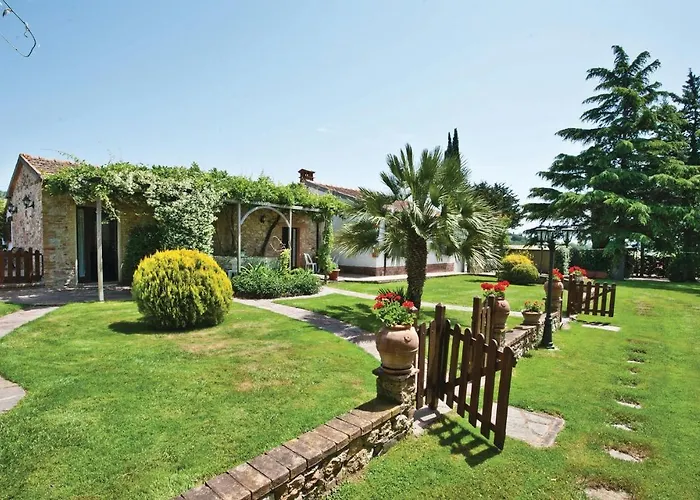 Podere Campolungo Il Poggettone