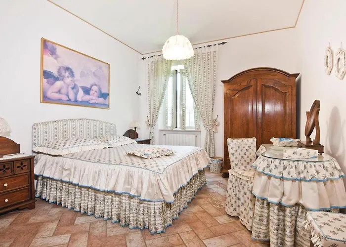 Podere Campolungo Holiday home *