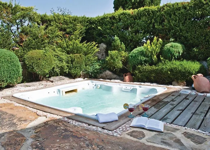 Podere Campolungo Il Poggettone