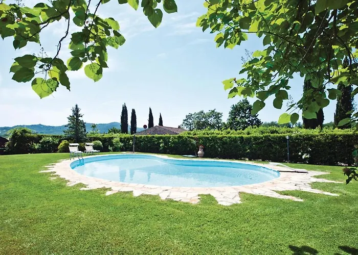 Podere Campolungo Il Poggettone