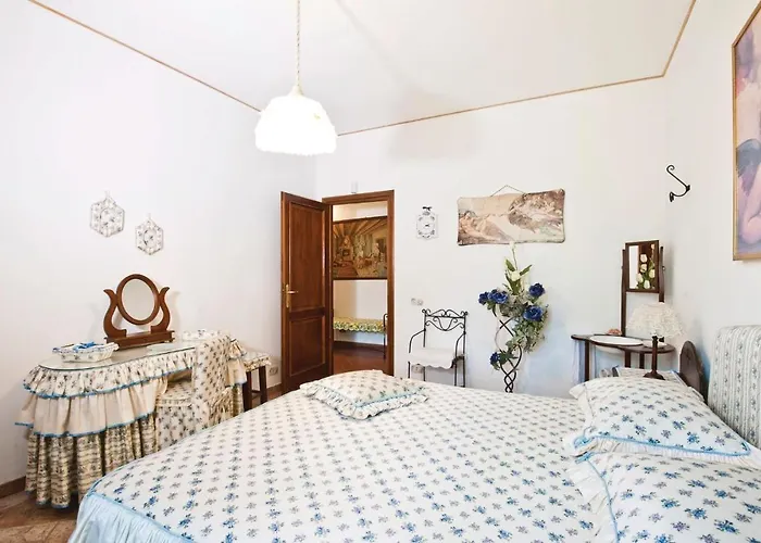 Podere Campolungo Holiday home *