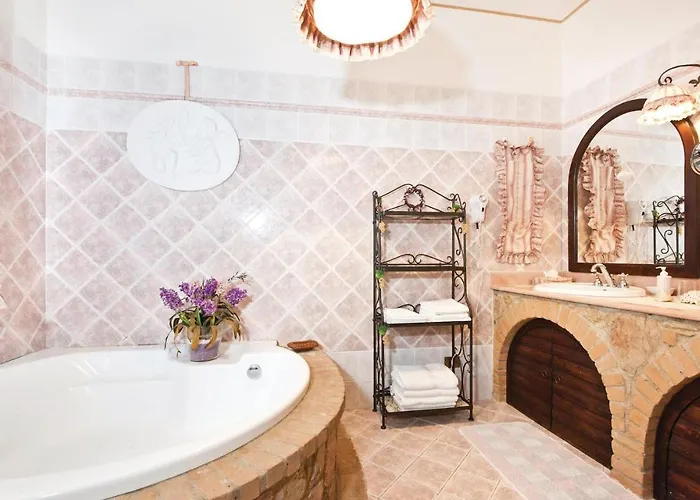 Podere Campolungo Il Poggettone