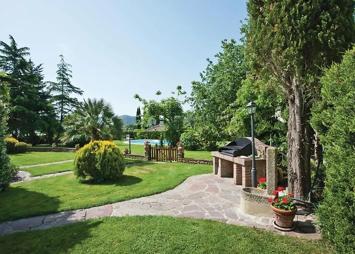 Podere Campolungo * Il Poggettone