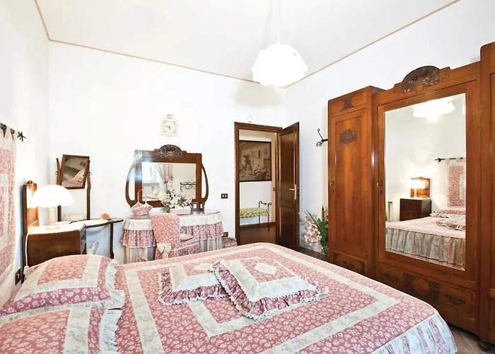 Podere Campolungo Il Poggettone