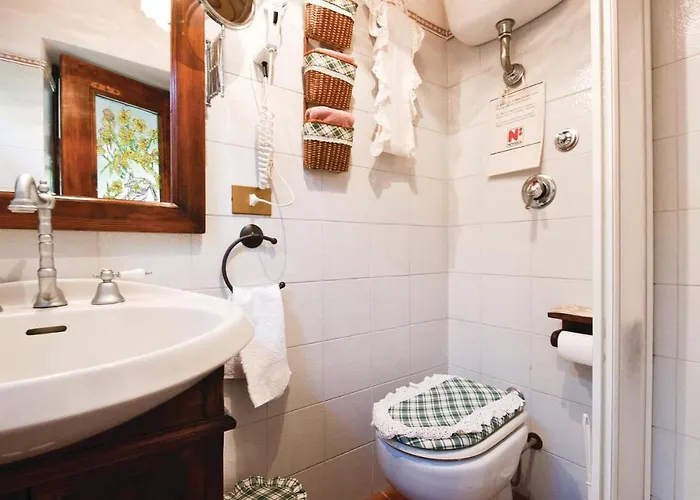 Podere Campolungo Holiday home *