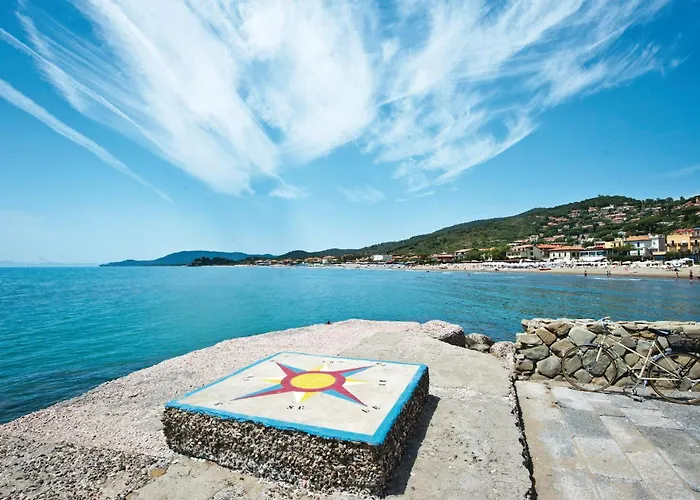 Holiday home Podere Campolungo *