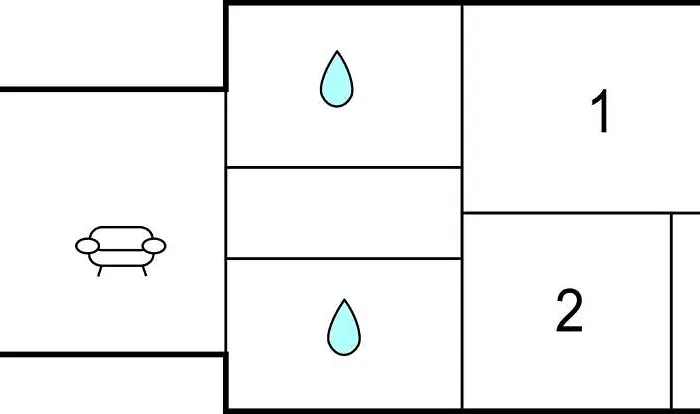 Podere Campolungo Holiday home *